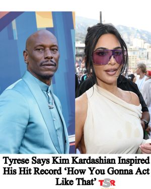 Image post by @theshaderoom on Instagram