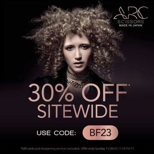 Image post by @behindthechair_com on Instagram