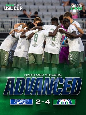 Image post by @_uslcup on Instagram