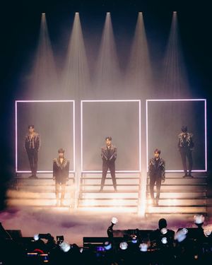 Image post by @RadioCityMusicHall on Facebook