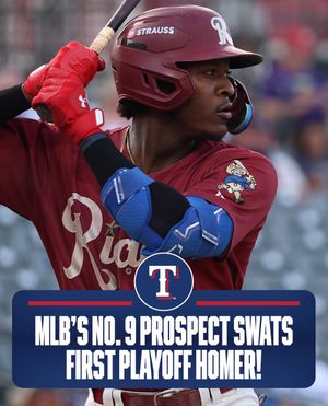 Image post by @mlbpipeline on Instagram