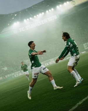 Image post by @fc_st.gallen1879 on Instagram