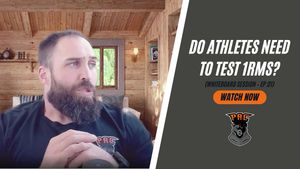 Image post by @pac_coaching on Instagram