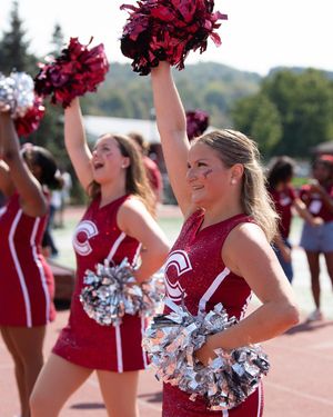 Image post by @colgatespirit on Instagram
