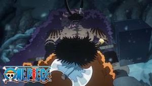 Video post by @crunchyroll on YouTube