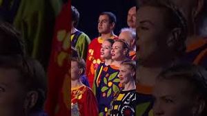 Video post by @paralympics on YouTube