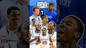 Video post by @collegesportsco on YouTube