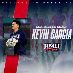 Image post by @rmuwsoccer on Instagram
