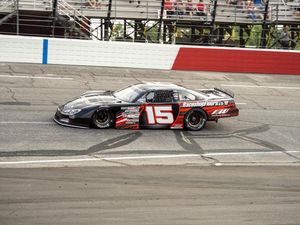 Image post by @tommybaldwinracing7ny on Instagram