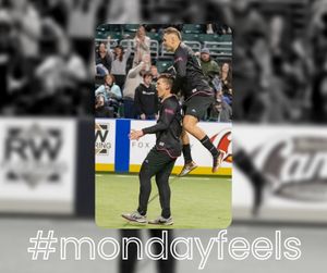 Image post by @stlouisambush on Instagram