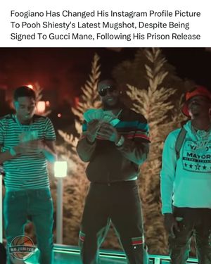 Image post by @nojumper on Instagram