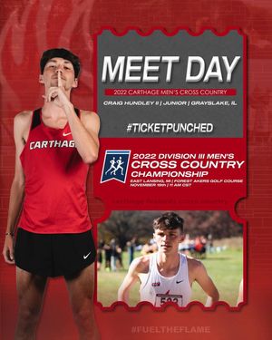 Image post by @carthage_mxctf on Instagram