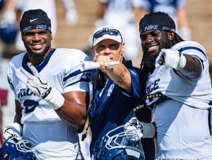 Image post by @ricefootball on Instagram
