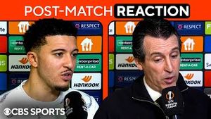 Video post by @cbssportsgolazo on YouTube