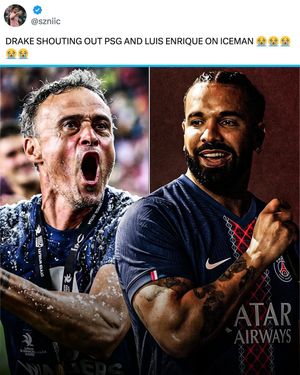 Image post by @goalusa on Instagram