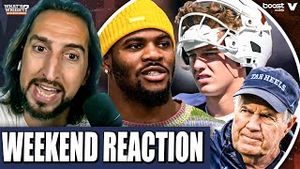 Video post by @whatswrightshow on YouTube