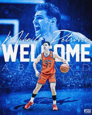 Image post by @wsousports on Instagram