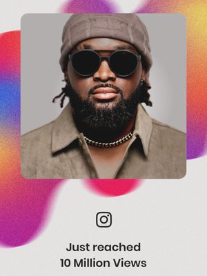 Image post by @iamajaystevens on Instagram