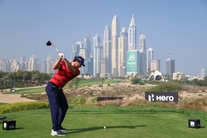 Image post by @julienbrun_golf on Instagram