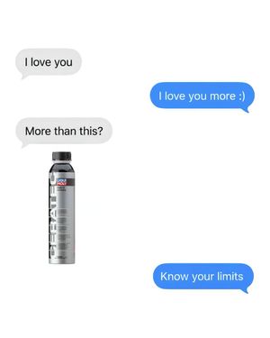 Image post by @liquimoly on Instagram
