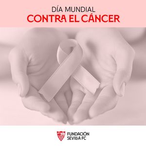 Image post by @SevillaFC on Twitter