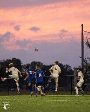 Image post by @carmelboyssoccer on Instagram