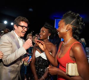 Image post by @SAGawards on Twitter