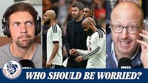 Video post by @meninblazers on YouTube