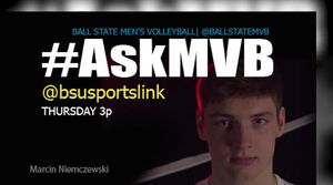 Image post by @bsusportslink on Facebook