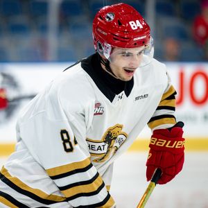 Image post by @chlhockey on Instagram