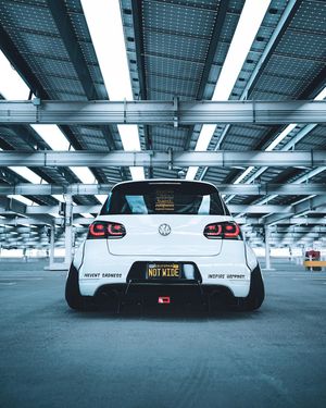Image post by @temotive on Instagram
