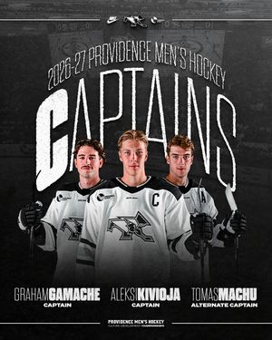 Image post by @friarshockey on Instagram