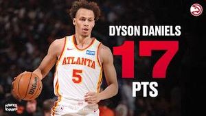 Video post by @atlhawks on YouTube