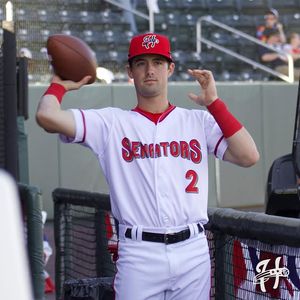 Image post by @senatorsbaseball on Instagram
