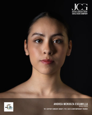 Image post by @joffreyschool on Instagram