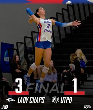 Image post by @lcuchaps on Instagram