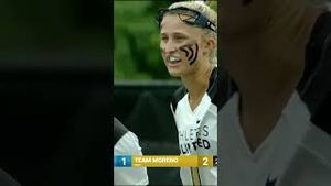 Video post by @auprosports on YouTube