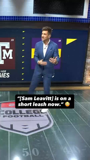 Video post by @getupespn on TikTok
