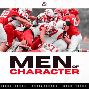 Image post by @msum_football on Instagram