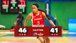 Image post by @CanBball on Twitter