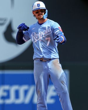 Image post by @kcroyals on Instagram