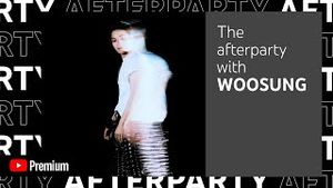 Video post by @iwoosung on YouTube