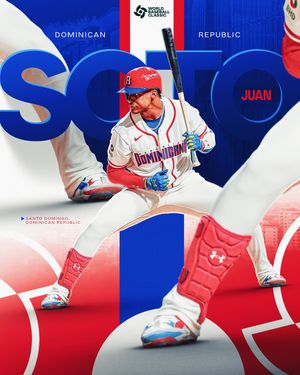 Image post by @wbcbaseball on Instagram