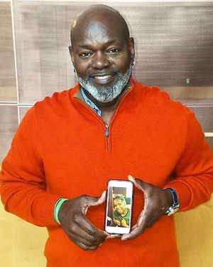 Image post by @emmittsmith22 on Instagram
