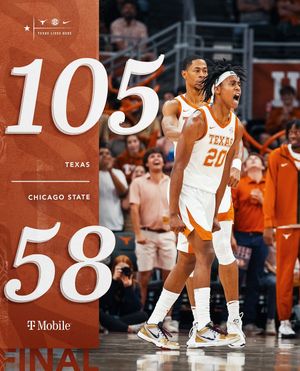 Image post by @texasmbb on Instagram