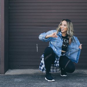 Image post by @nicollethinks on Instagram