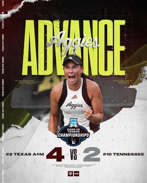 Image post by @aggiewten on Instagram