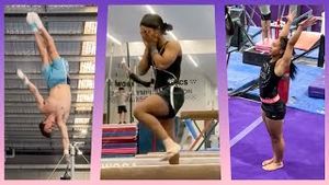 Video post by @gymnasticsmasterclass on YouTube