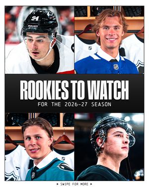 Video post by @nhl on TikTok