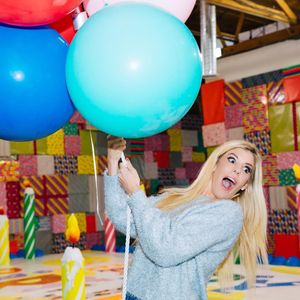 Image post by @rebeccazamolo on Instagram